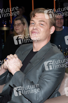 'NDR Talk Show' in Hamburg