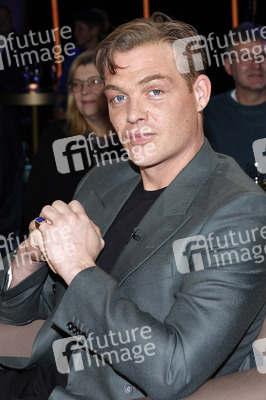 'NDR Talk Show' in Hamburg