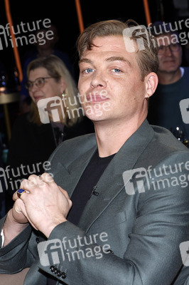 'NDR Talk Show' in Hamburg