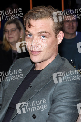 'NDR Talk Show' in Hamburg