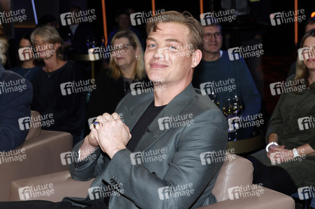 'NDR Talk Show' in Hamburg