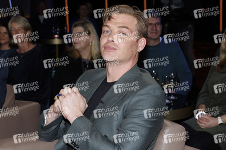 'NDR Talk Show' in Hamburg