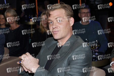 'NDR Talk Show' in Hamburg