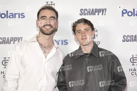 Polaris Benefit Human Trafficking Awareness Month in Los Angeles