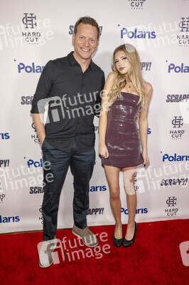 Polaris Benefit Human Trafficking Awareness Month in Los Angeles