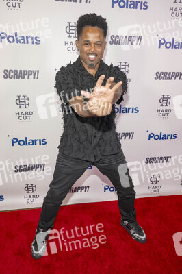 Polaris Benefit Human Trafficking Awareness Month in Los Angeles