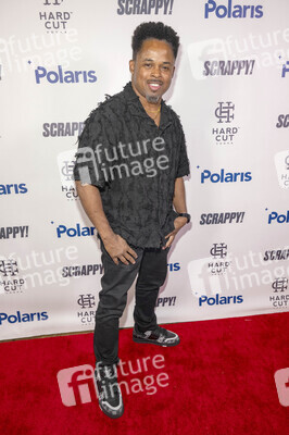 Polaris Benefit Human Trafficking Awareness Month in Los Angeles