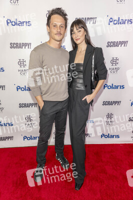 Polaris Benefit Human Trafficking Awareness Month in Los Angeles