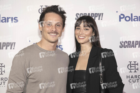 Polaris Benefit Human Trafficking Awareness Month in Los Angeles