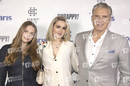 Polaris Benefit Human Trafficking Awareness Month in Los Angeles