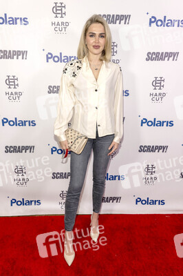 Polaris Benefit Human Trafficking Awareness Month in Los Angeles