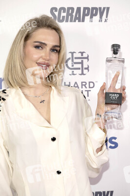 Polaris Benefit Human Trafficking Awareness Month in Los Angeles