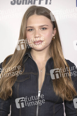 Polaris Benefit Human Trafficking Awareness Month in Los Angeles