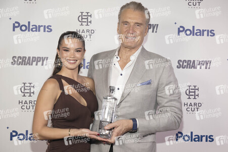 Polaris Benefit Human Trafficking Awareness Month in Los Angeles