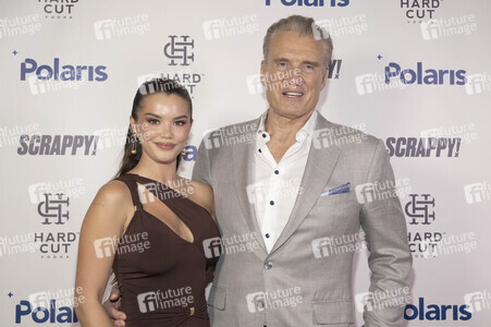 Polaris Benefit Human Trafficking Awareness Month in Los Angeles