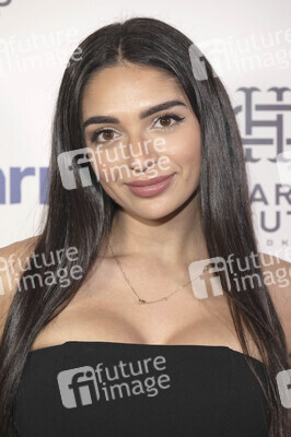 Polaris Benefit Human Trafficking Awareness Month in Los Angeles