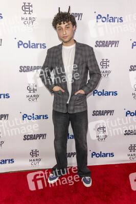 Polaris Benefit Human Trafficking Awareness Month in Los Angeles