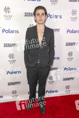 Polaris Benefit Human Trafficking Awareness Month in Los Angeles