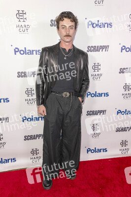 Polaris Benefit Human Trafficking Awareness Month in Los Angeles