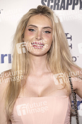 Polaris Benefit Human Trafficking Awareness Month in Los Angeles