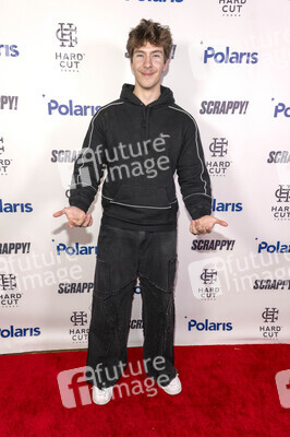 Polaris Benefit Human Trafficking Awareness Month in Los Angeles