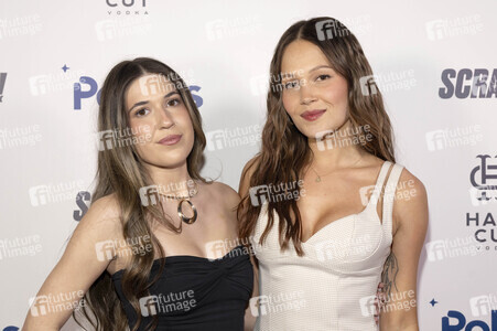 Polaris Benefit Human Trafficking Awareness Month in Los Angeles