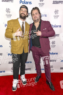 Polaris Benefit Human Trafficking Awareness Month in Los Angeles