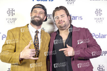 Polaris Benefit Human Trafficking Awareness Month in Los Angeles