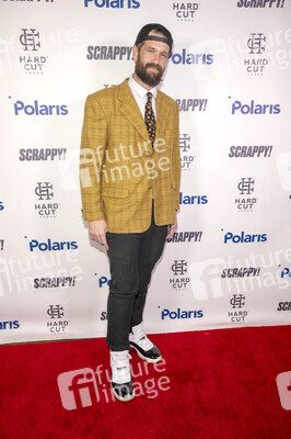 Polaris Benefit Human Trafficking Awareness Month in Los Angeles