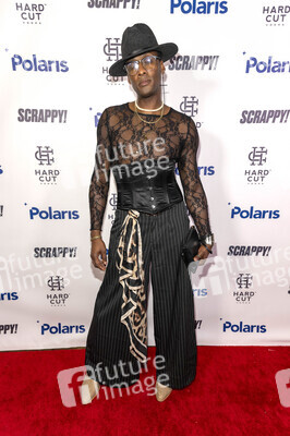 Polaris Benefit Human Trafficking Awareness Month in Los Angeles