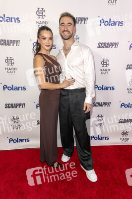 Polaris Benefit Human Trafficking Awareness Month in Los Angeles