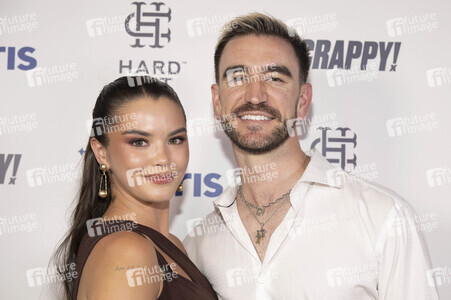 Polaris Benefit Human Trafficking Awareness Month in Los Angeles