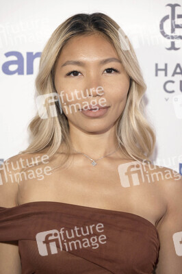 Polaris Benefit Human Trafficking Awareness Month in Los Angeles