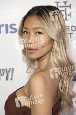 Polaris Benefit Human Trafficking Awareness Month in Los Angeles