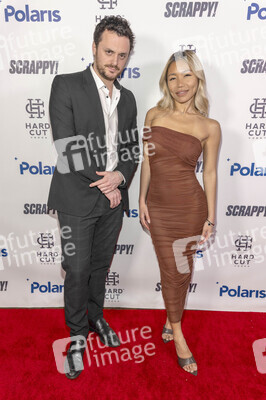 Polaris Benefit Human Trafficking Awareness Month in Los Angeles