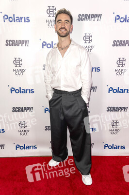 Polaris Benefit Human Trafficking Awareness Month in Los Angeles