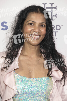 Polaris Benefit Human Trafficking Awareness Month in Los Angeles