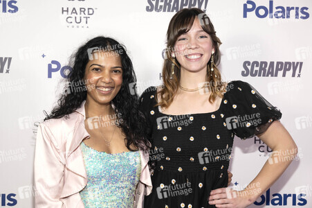 Polaris Benefit Human Trafficking Awareness Month in Los Angeles