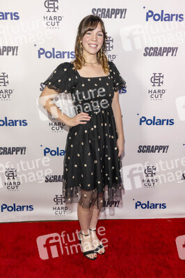 Polaris Benefit Human Trafficking Awareness Month in Los Angeles