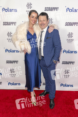 Polaris Benefit Human Trafficking Awareness Month in Los Angeles