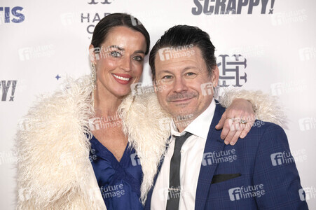 Polaris Benefit Human Trafficking Awareness Month in Los Angeles