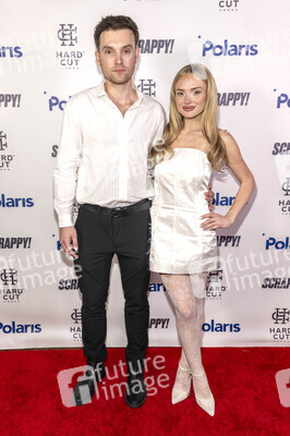 Polaris Benefit Human Trafficking Awareness Month in Los Angeles