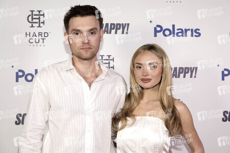 Polaris Benefit Human Trafficking Awareness Month in Los Angeles