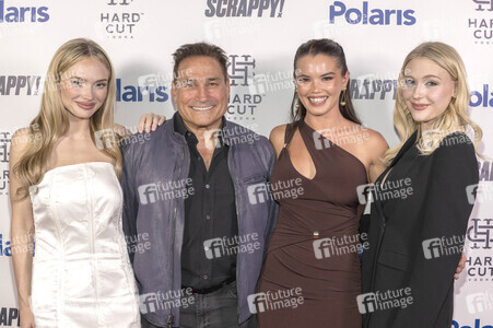 Polaris Benefit Human Trafficking Awareness Month in Los Angeles