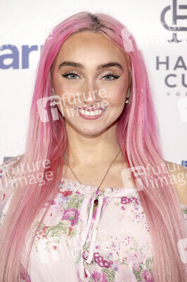 Polaris Benefit Human Trafficking Awareness Month in Los Angeles