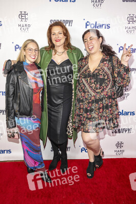 Polaris Benefit Human Trafficking Awareness Month in Los Angeles