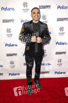 Polaris Benefit Human Trafficking Awareness Month in Los Angeles