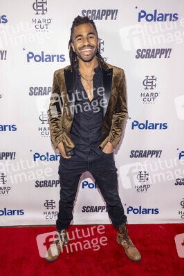 Polaris Benefit Human Trafficking Awareness Month in Los Angeles