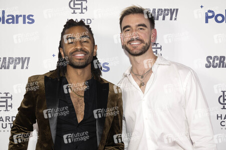 Polaris Benefit Human Trafficking Awareness Month in Los Angeles