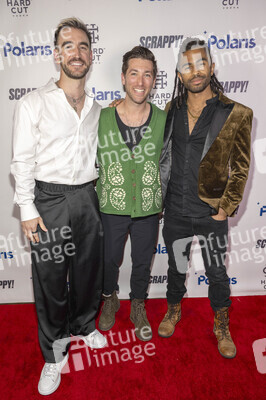 Polaris Benefit Human Trafficking Awareness Month in Los Angeles